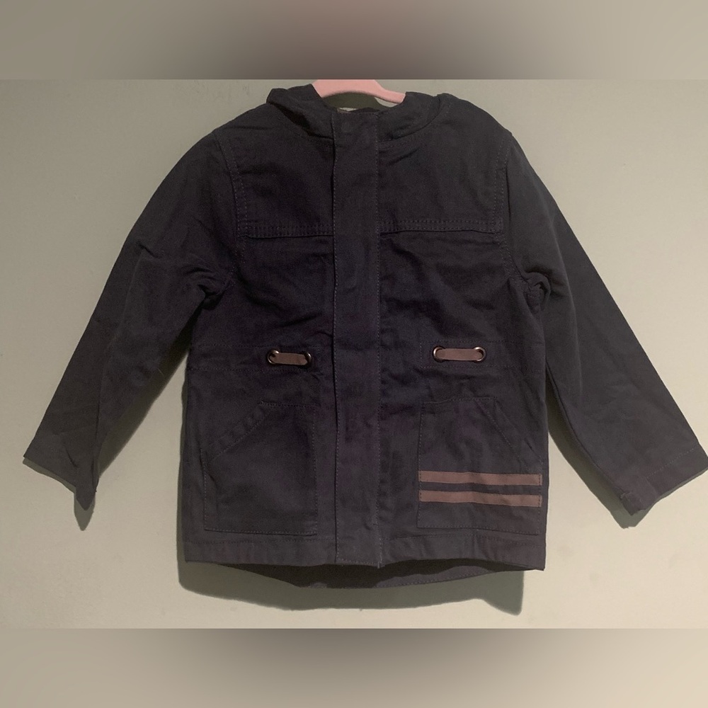 Rorie Whelan Jacket